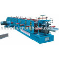 Z Channel Forming Machine